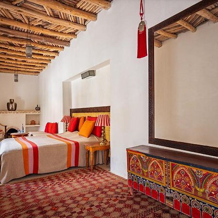 Bed and Breakfast Tigmi Oumnas Экстерьер фото