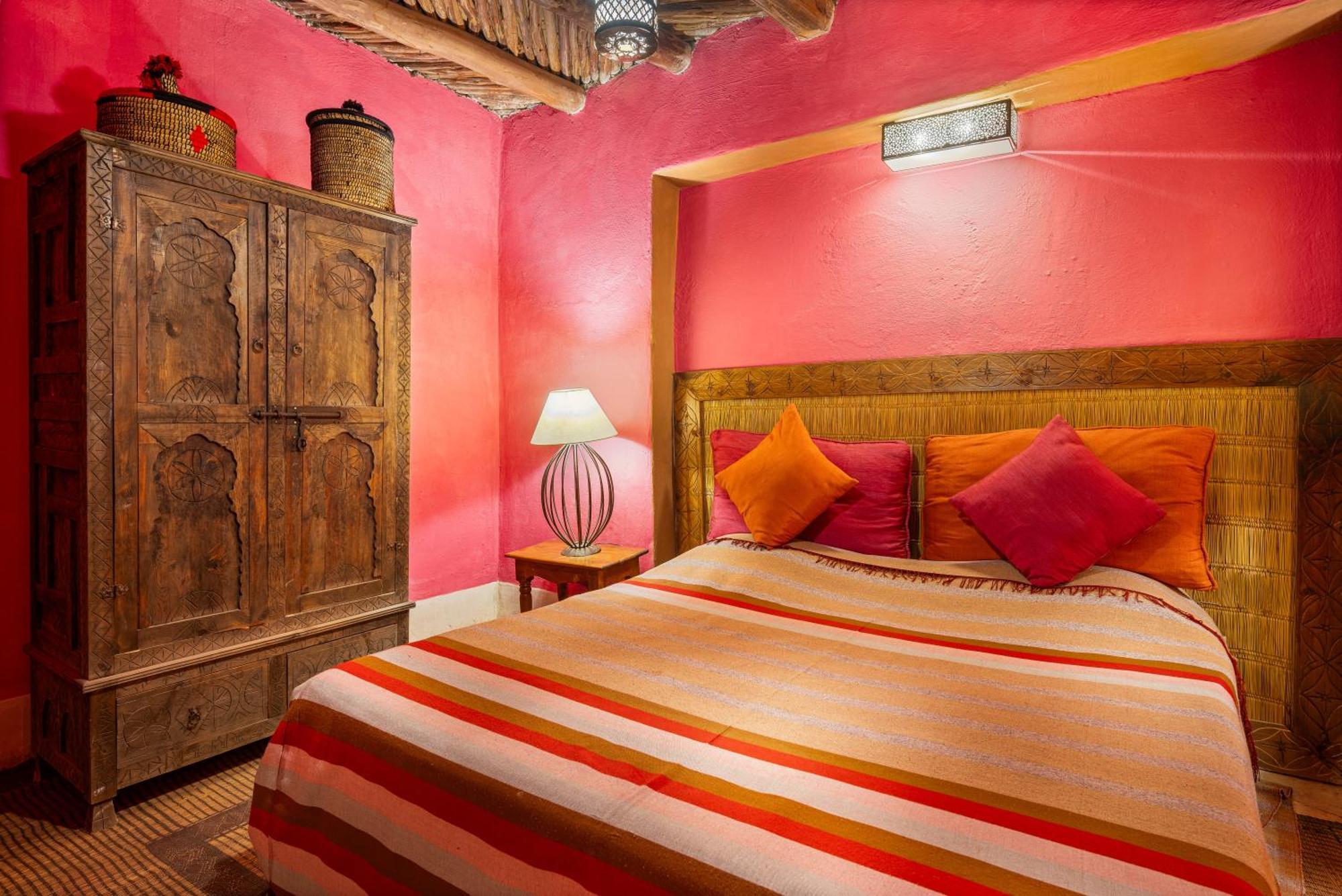 Bed and Breakfast Tigmi Oumnas Экстерьер фото