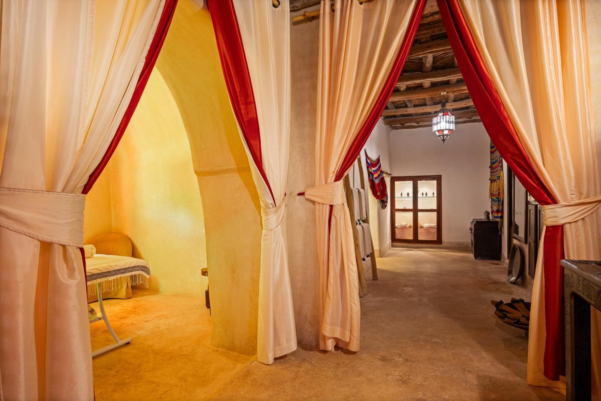 Bed and Breakfast Tigmi Oumnas Экстерьер фото