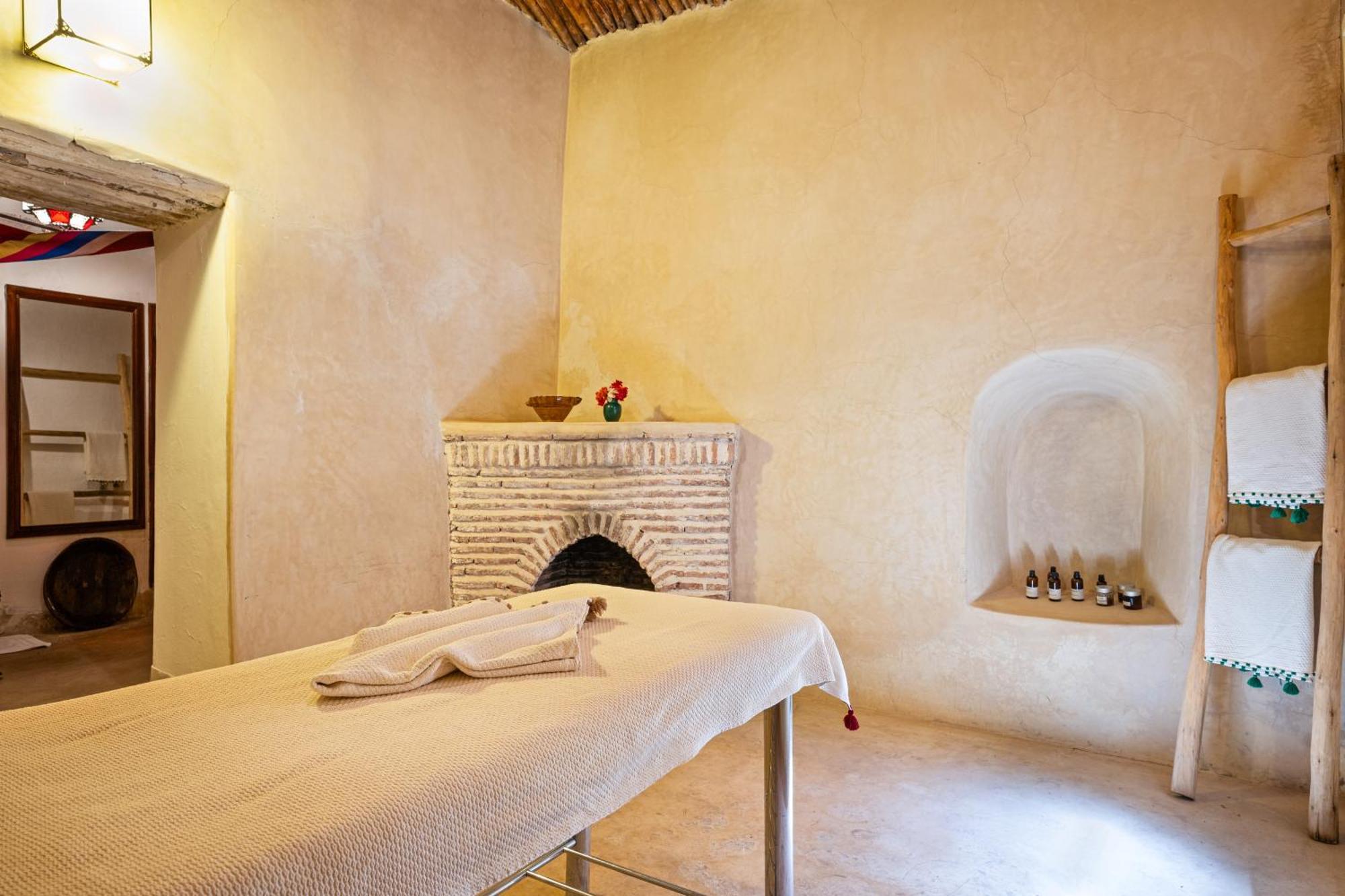 Bed and Breakfast Tigmi Oumnas Экстерьер фото