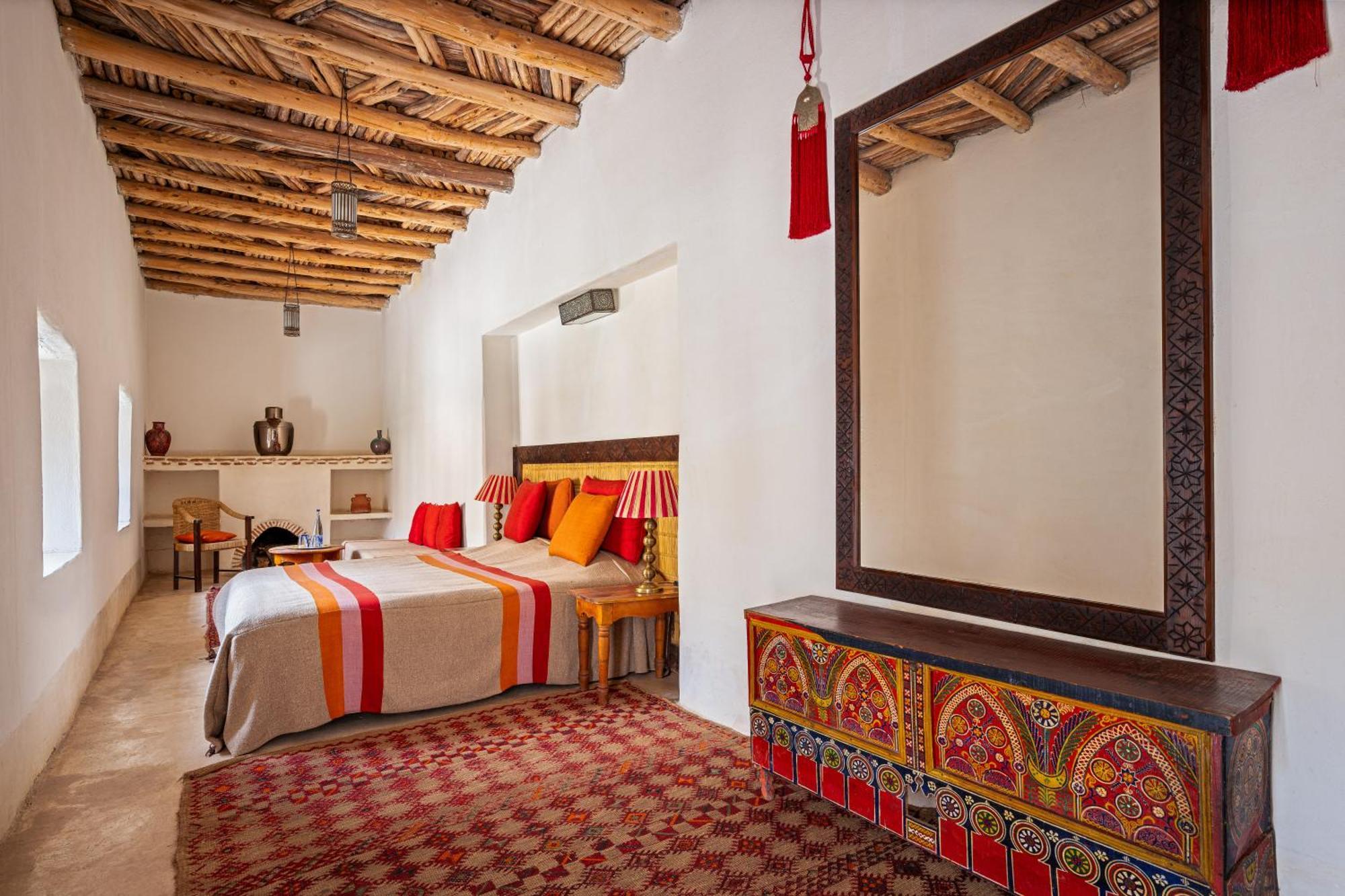 Bed and Breakfast Tigmi Oumnas Экстерьер фото