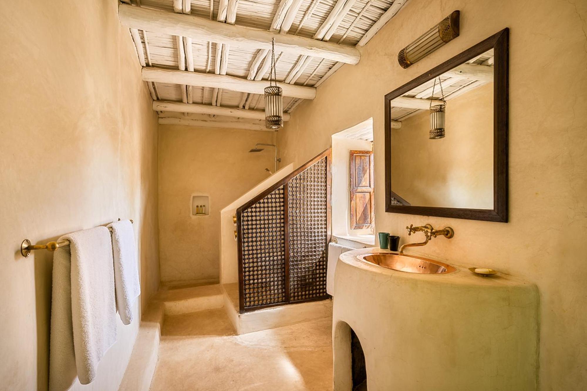 Bed and Breakfast Tigmi Oumnas Экстерьер фото