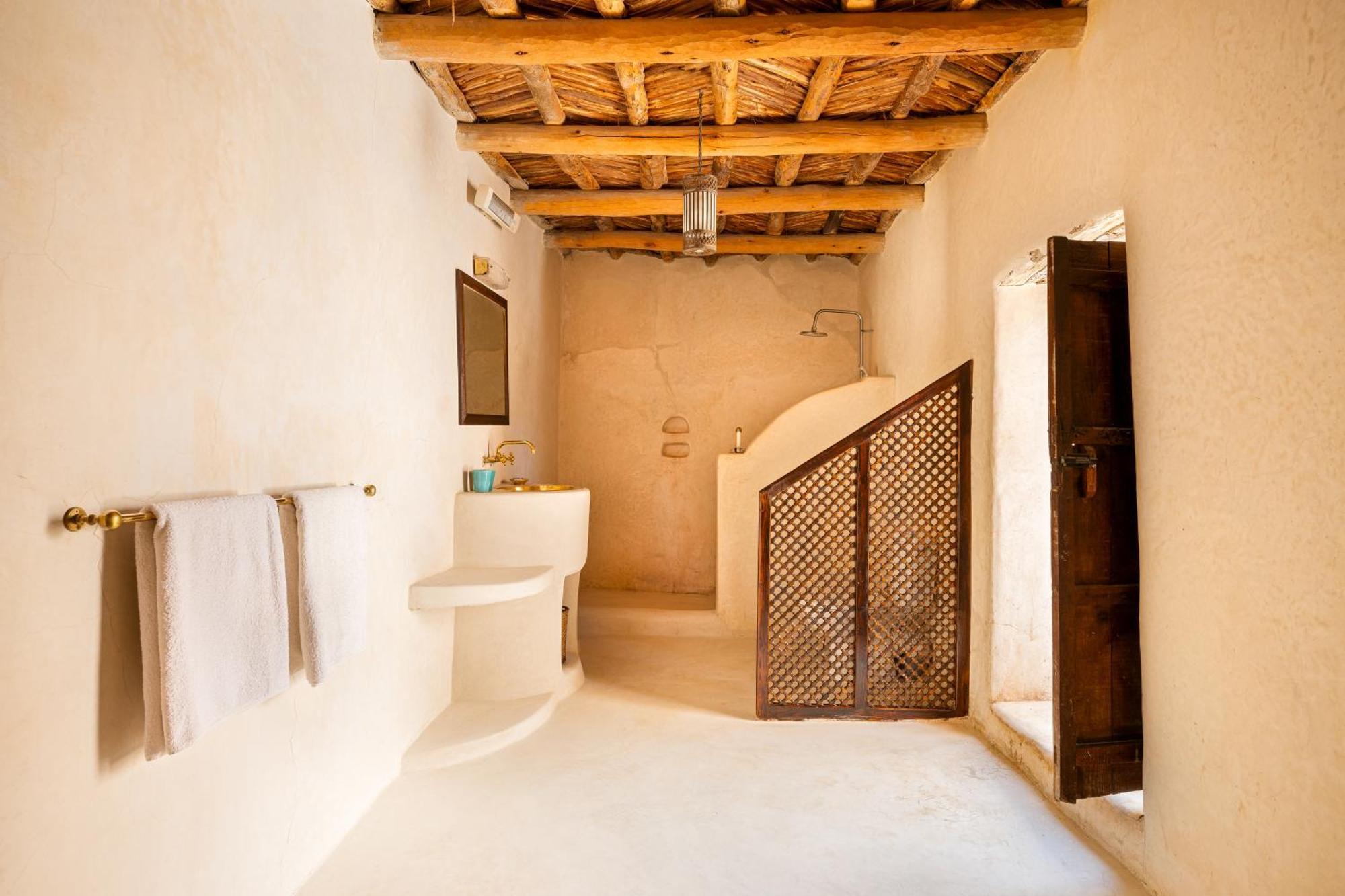 Bed and Breakfast Tigmi Oumnas Экстерьер фото