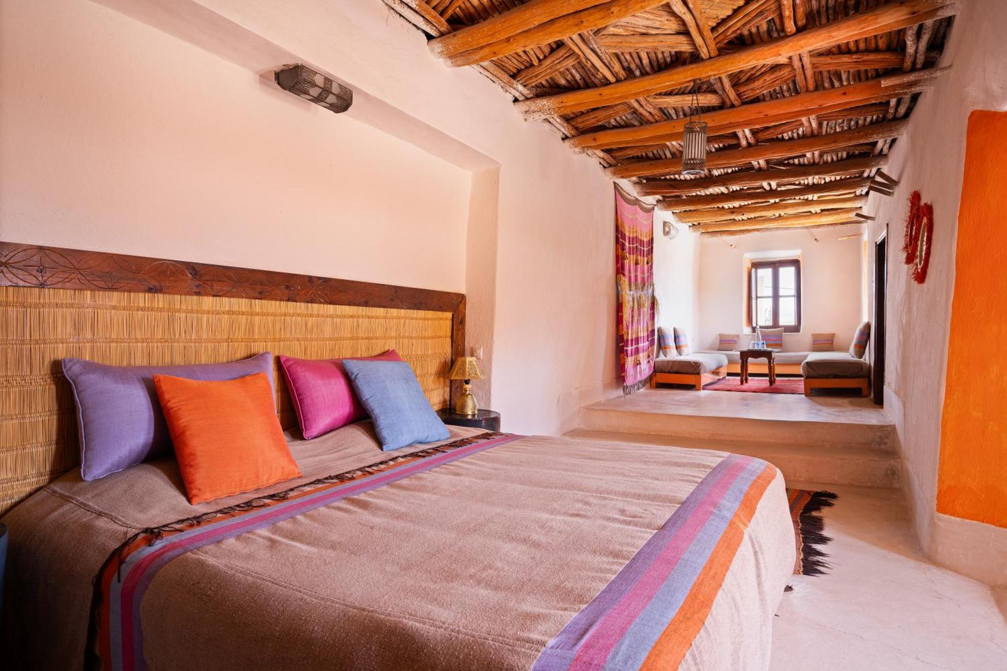 Bed and Breakfast Tigmi Oumnas Экстерьер фото
