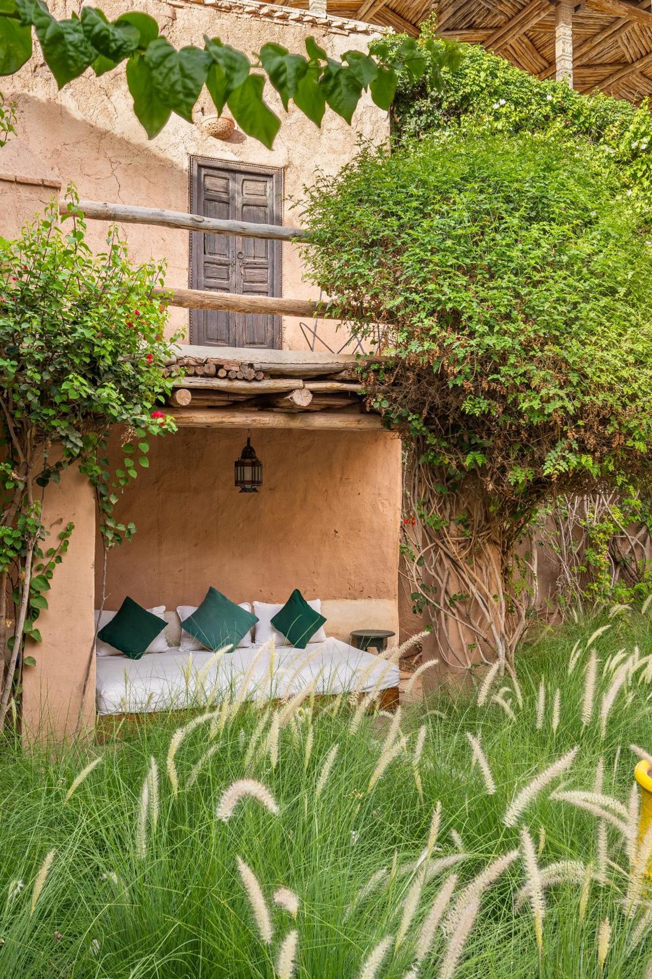 Bed and Breakfast Tigmi Oumnas Экстерьер фото