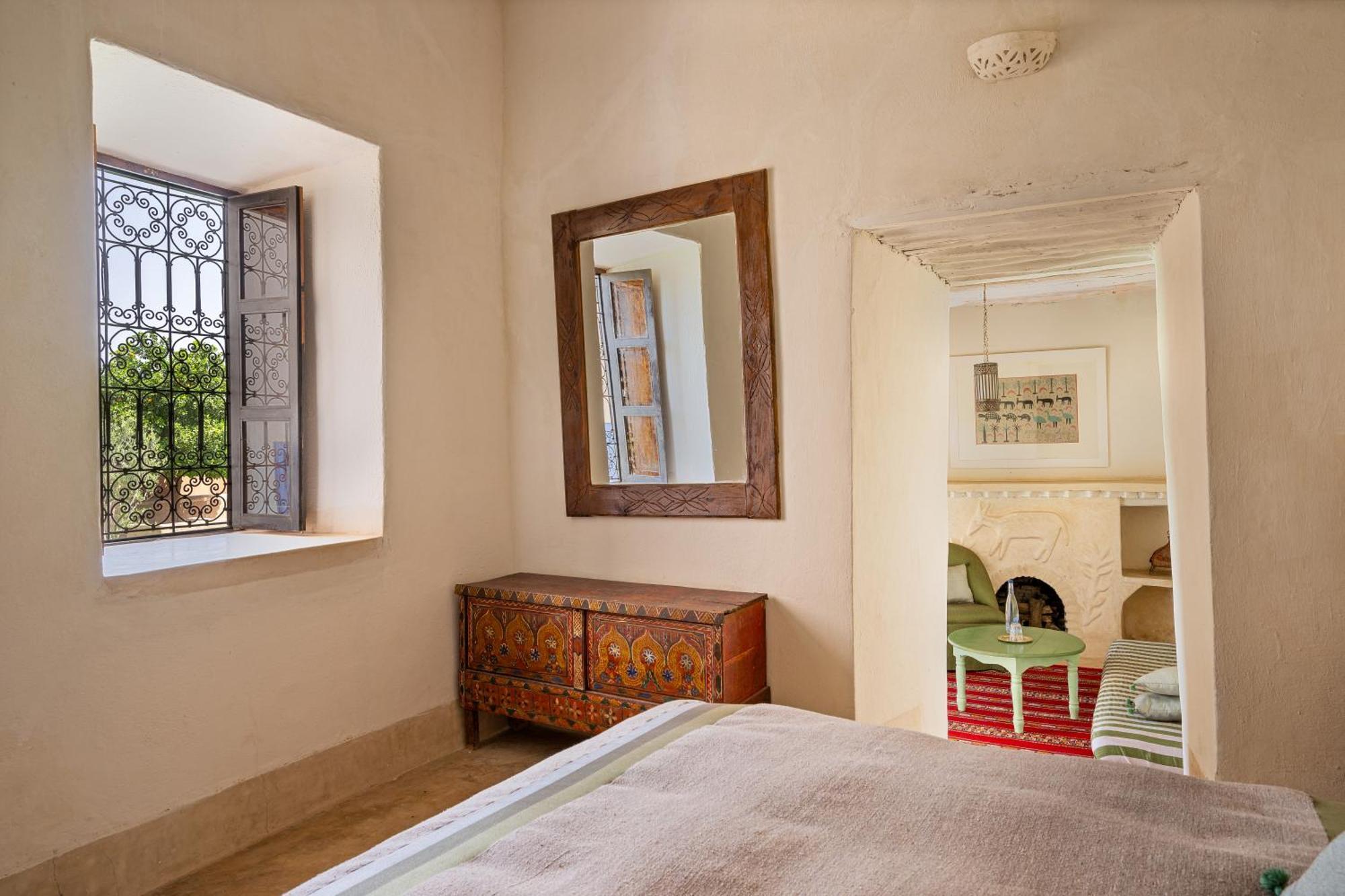 Bed and Breakfast Tigmi Oumnas Экстерьер фото