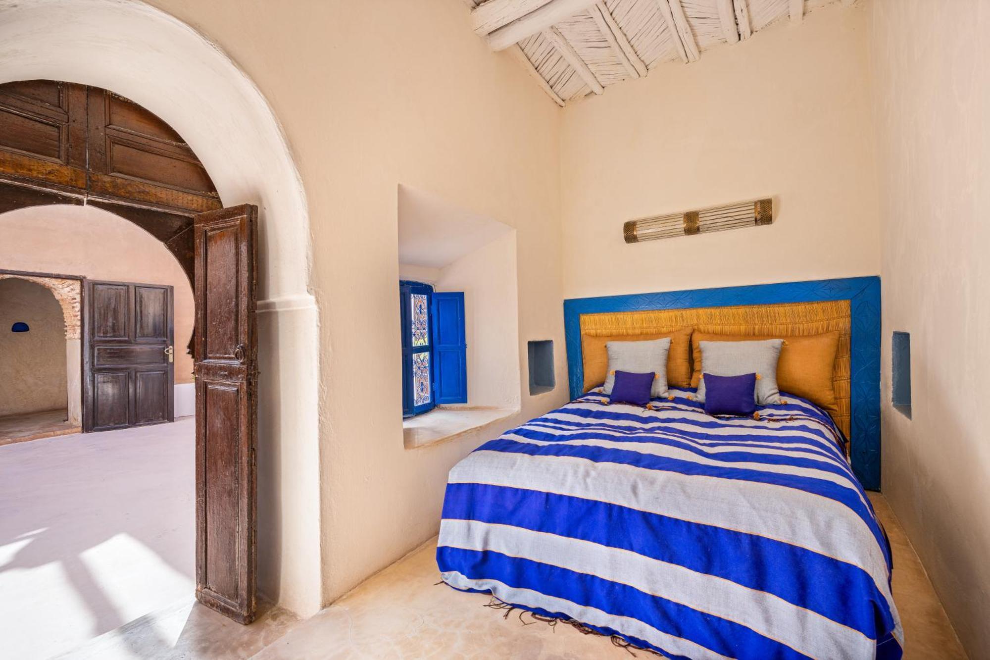 Bed and Breakfast Tigmi Oumnas Экстерьер фото
