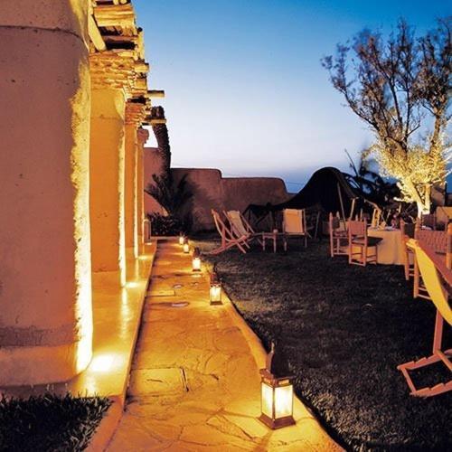 Bed and Breakfast Tigmi Oumnas Экстерьер фото