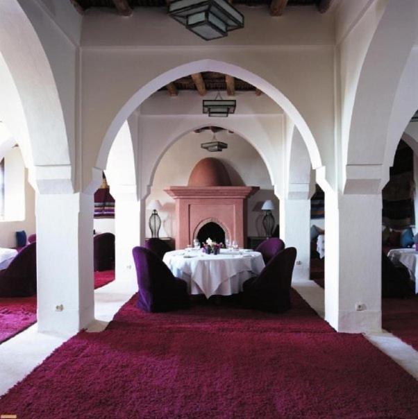 Bed and Breakfast Tigmi Oumnas Экстерьер фото