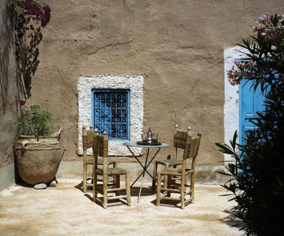 Bed and Breakfast Tigmi Oumnas Экстерьер фото