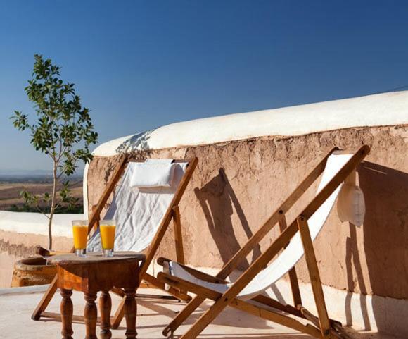 Bed and Breakfast Tigmi Oumnas Экстерьер фото