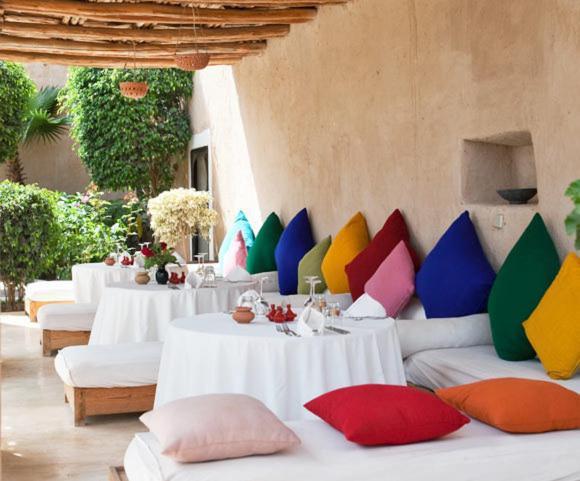 Bed and Breakfast Tigmi Oumnas Экстерьер фото