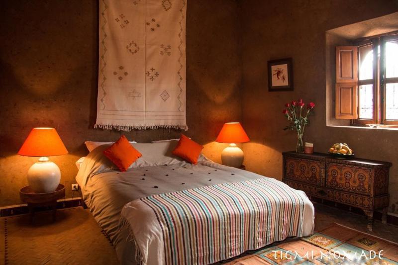 Bed and Breakfast Tigmi Oumnas Экстерьер фото